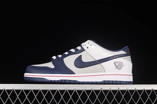 All Categories Nk SB Dunk Series Nk SB Dunk Low Low-top Sneakers J Version Nk Dunk Low "Brooklyn Nets" NBA 75th Anniversary Brooklyn Nets Low-top Sports and Leisure Sneakers DD3363-001